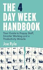 Official 4 Day Week Handbook