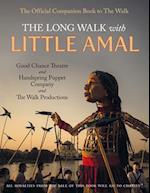 The Long Walk with Little Amal