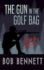 Gun In The Golf Bag
