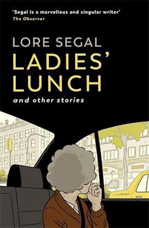 Ladies' Lunch