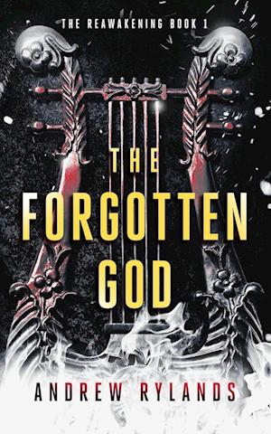 The Forgotten God