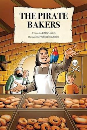 The Pirate Bakers