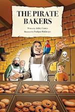 The Pirate Bakers 