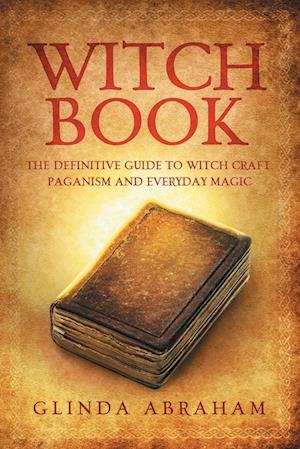 Witch Book