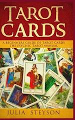Tarot Cards Hardcover Version