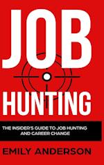 Job Hunting - Hardcover Version