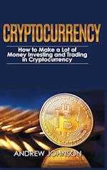 Cryptocurrency - Hardcover Version