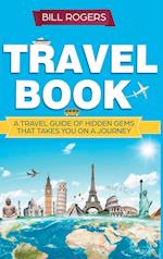 Travel Book - Hardcover Version