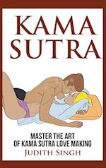 Kama Sutra - Hardcover Version