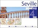 Seville PopOut Map