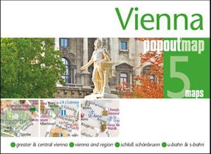 Vienna PopOut Map