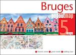 Bruges PopOut Map