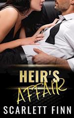 Heir's Affair