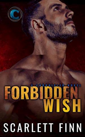 Forbidden Wish