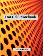 Dot Grid Notebook