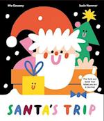 Santa's Trip