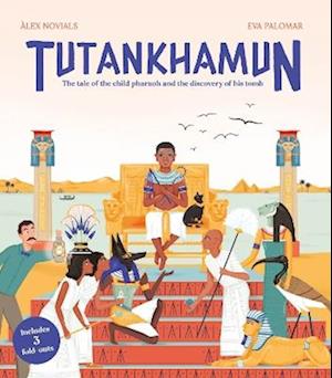 Tutankhamun