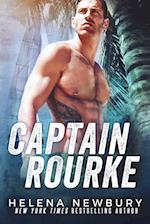 Captain Rourke 