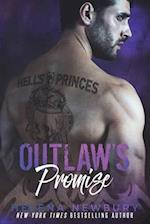 Outlaw's Promise 