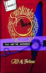 Zak and the Wanderer