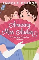 Amusing Miss Austen