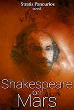 Shakespeare on Mars 