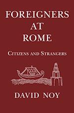 Foreigners at Rome