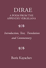 Dirae - A Poem from the Appendix Vergiliana