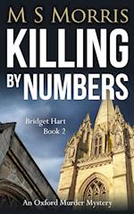 Killing by Numbers