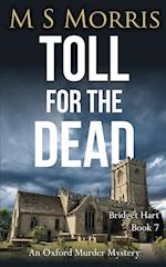 Toll for the Dead