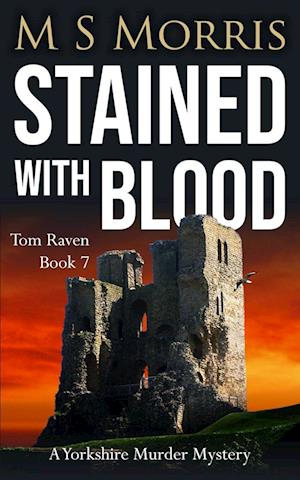 Stained with Blood