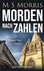 Morden nach Zahlen