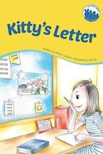 Kitty's Letter 