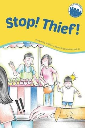 Stop! Thief!