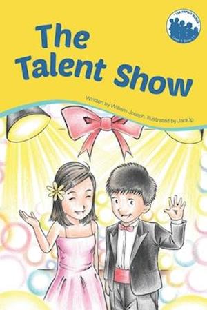 The Talent Show