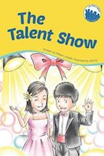 The Talent Show 