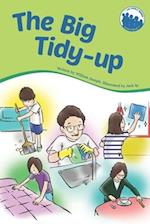 The Big Tidy-up 