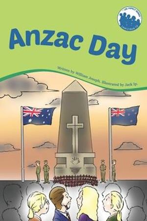 Anzac Day