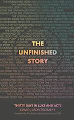 The Unfinished Story