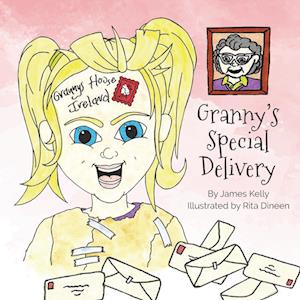 Granny's Special Delivery