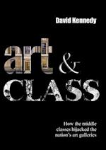 ART & CLASS