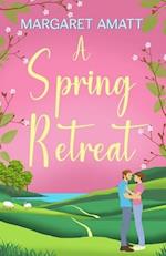 A Spring Retreat 