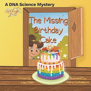 The Missing Birthday Cake