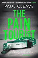 Pain Tourist: The nerve-jangling, compulsive bestselling thriller
