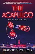 Acapulco: The breathtaking serial-killer thriller kicking off an addictive series