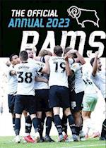 The Official Derby County FC Annual 2023