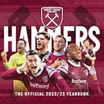 The Official Hammers Yearbook 2022/23