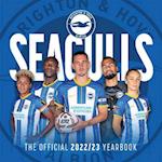 The Official Seagulls Yearbook 2022/23