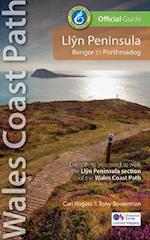 Llyn Peninsula Wales Coast Path Official Guide