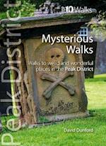 Top 10 Mysterious Walks in the Peak District